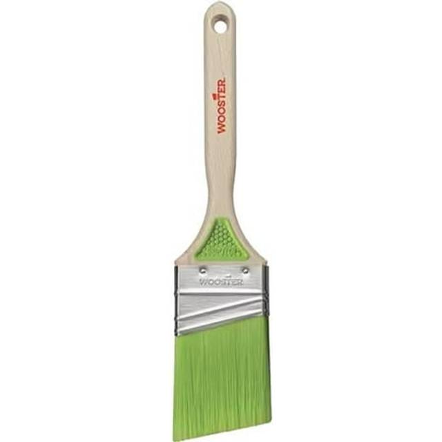 Wooster - Grip Tech - Firm - Thin Angle Sash Paint Brush - 2 Inch