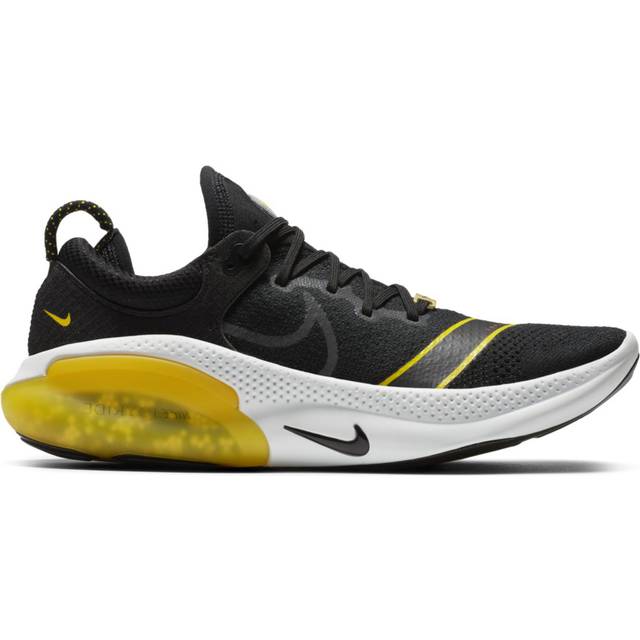 Nike Joyride Run Flyknit 'Fast City' CT1521-001 - Black - 8.5