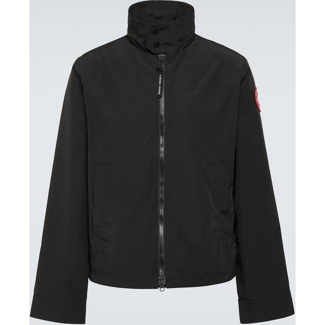 Canada Goose Rosedale Jacket (Black - Noir - L) - Size L