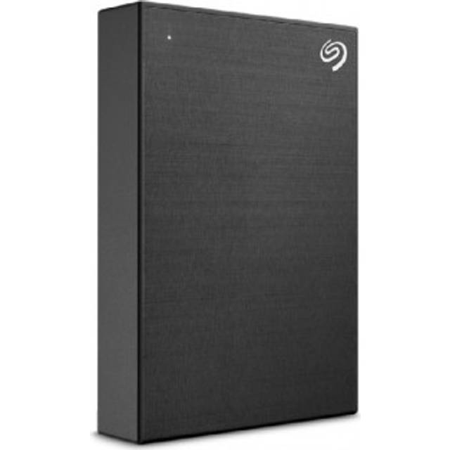Seagate OneTouch 4TB Svart