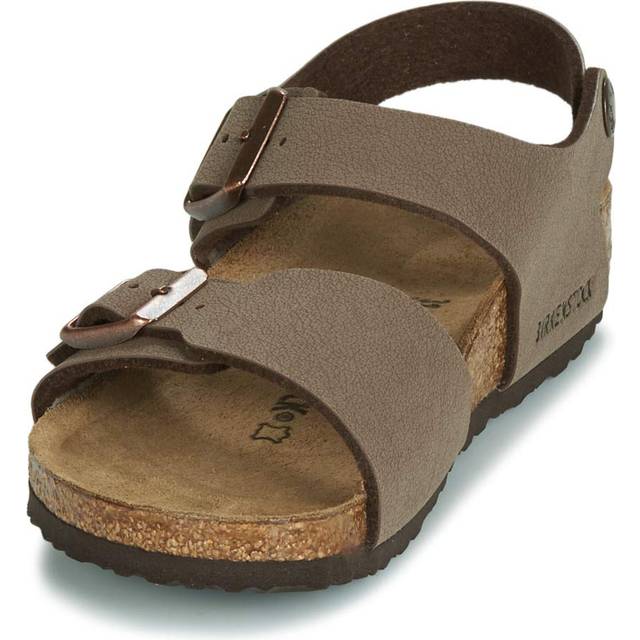Kids New York Sandals - Brown - 28 (10)