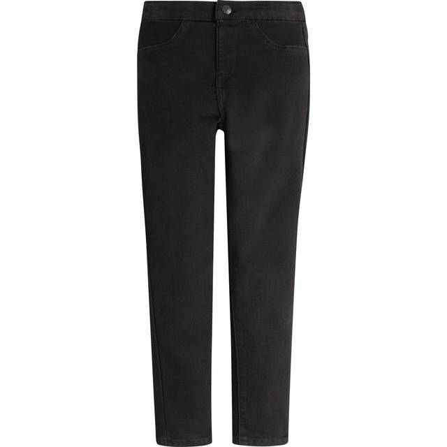 LEVI'S Levi's® Pull On Jeggings |Svart |104