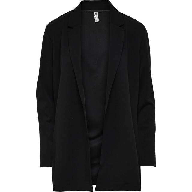 Black Polyester Suits & Blazer - IT44|L