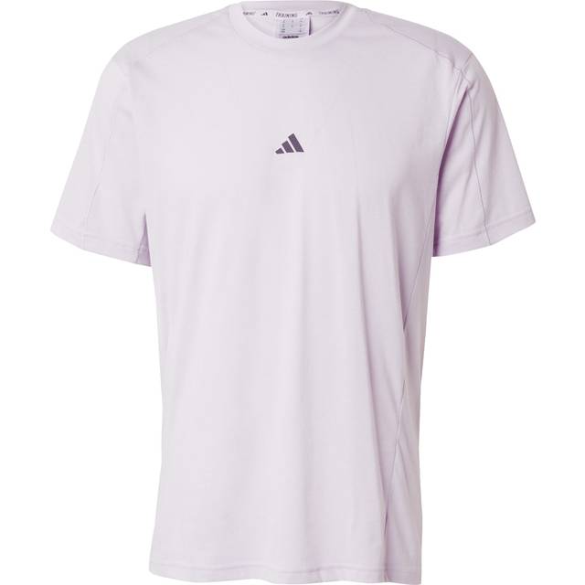 Yoga T-Shirt - Silver Dawn