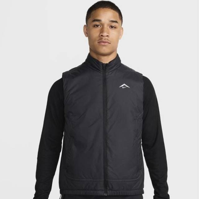 Nike Trail PrimaLoft Therma-FIT WINTERIZED Running Gilet - HO24
