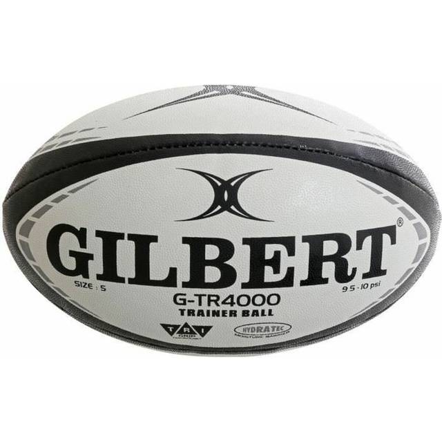 Gilbert G-TR4000 träningsboll G-tr4000 träningsboll – svart, 3