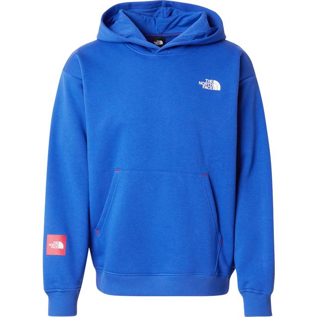 THE NORTH FACE Axys Hoodie - Blue