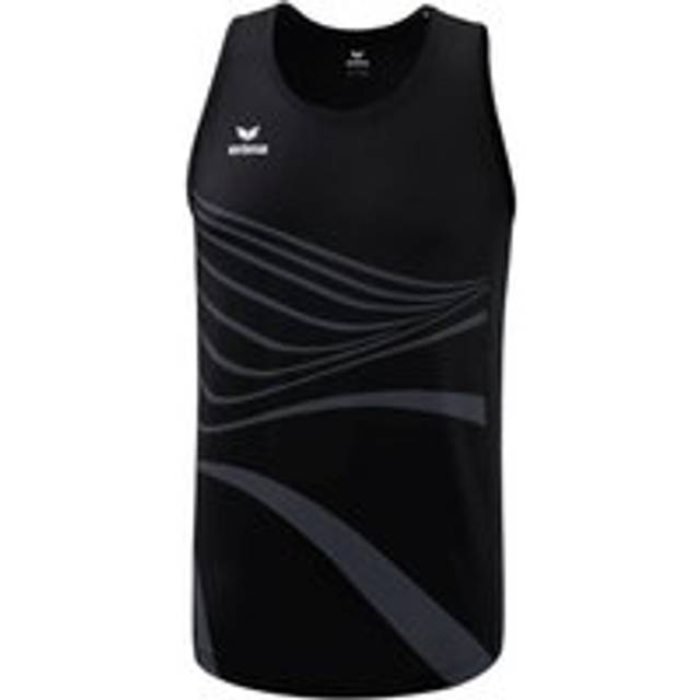 Tank top Erima Racing - Noir
