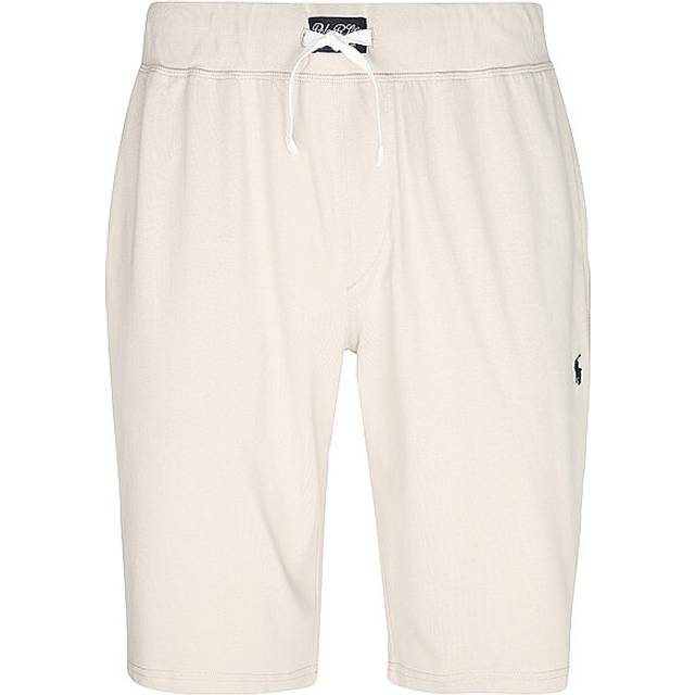 Bermuda en coton - Beige - S