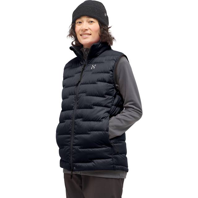Haglofs ROC Flash Women's Gilet - SS25