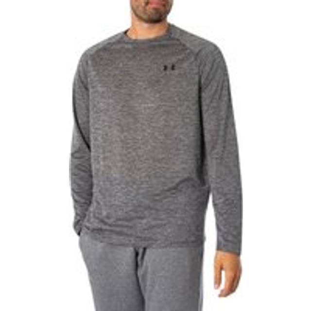 Long sleeve jersey Under Armour Tech™ - Gris