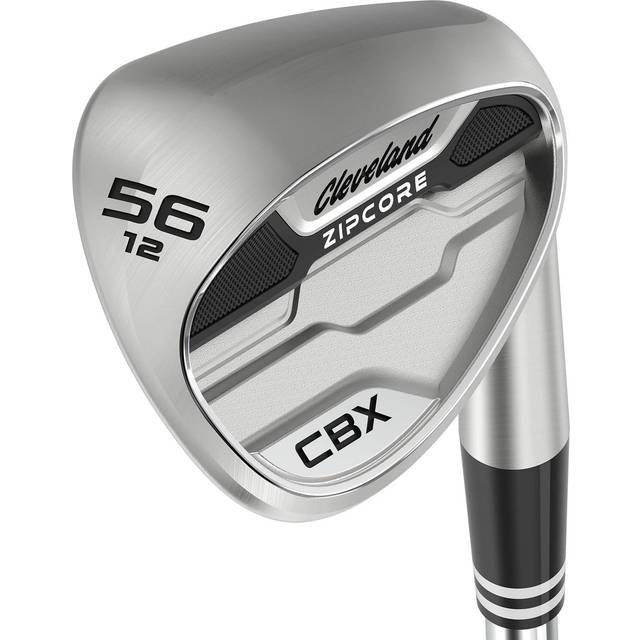 Cleveland CBXZipcoreTS58 ST RH