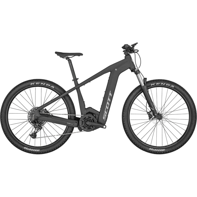 Scott Aspect eRIDE 920 Sort