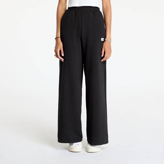 The North Face Women&#39;s Hoden Wide Leg Joggers Tnf Black Size XS female - TNF Black (XS)