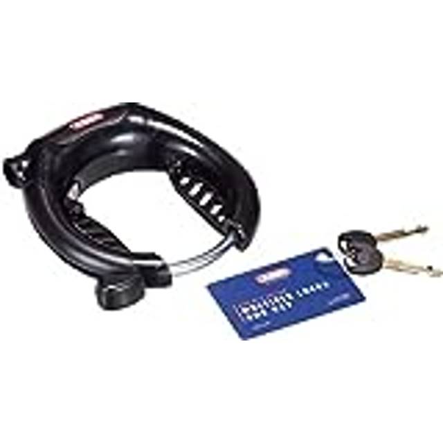 Abus Shield XPlus 5955 Ringlås, Bred