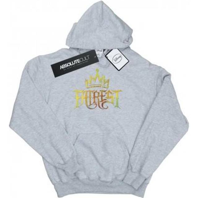 Disney  Sweatshirt The Descendants Fairest Gold  - 12 years - White - 12 years
