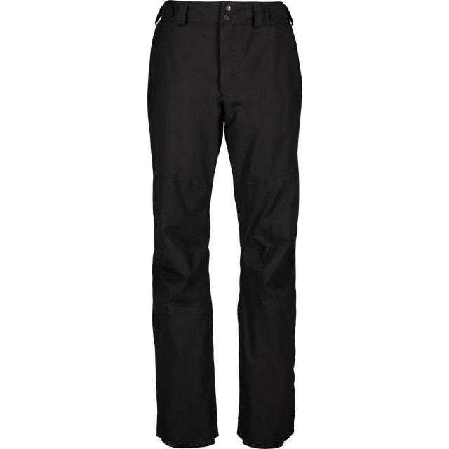 Didriksons Povel USX Pant 2 Skidbyxa Herr Storlek XL Färg svart