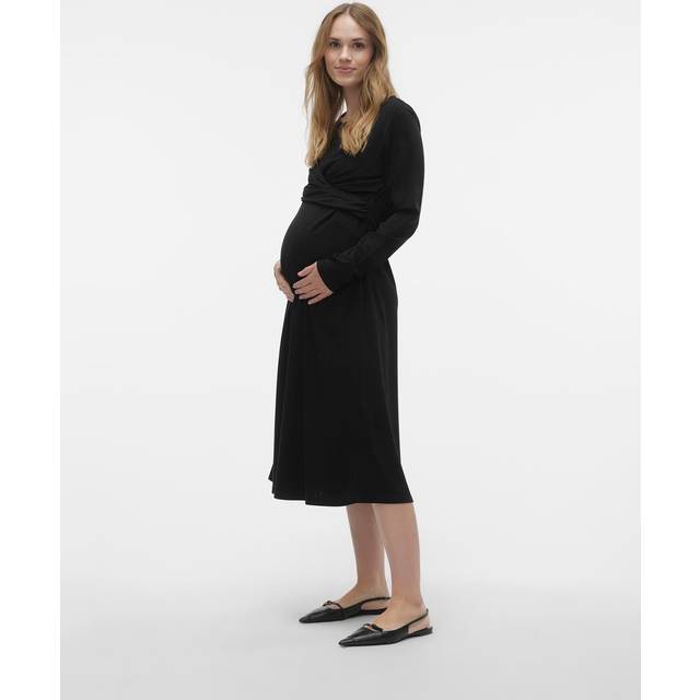 Mlbea Maternity Dress