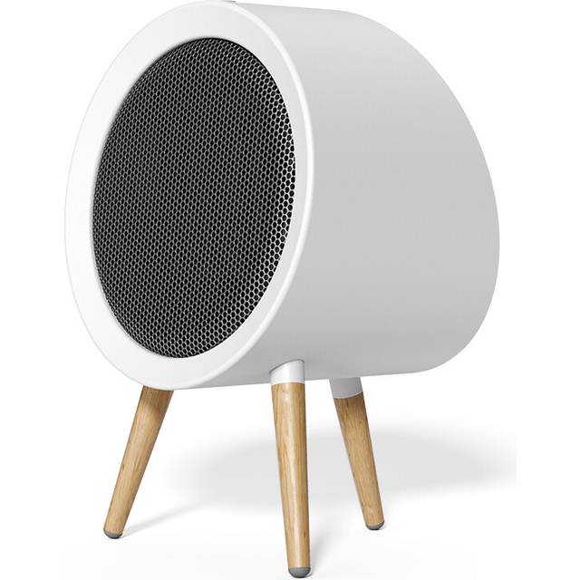 (White, EU) Heater For Home Electric Fan Heater Home Heaters Energy Saving