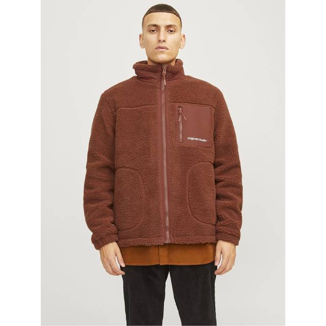 Teddy Jacket
