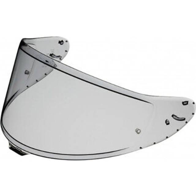 Shoei cwr f2pn visor mellow smoke for nxr 2 / x spr pro motorcycle helmets