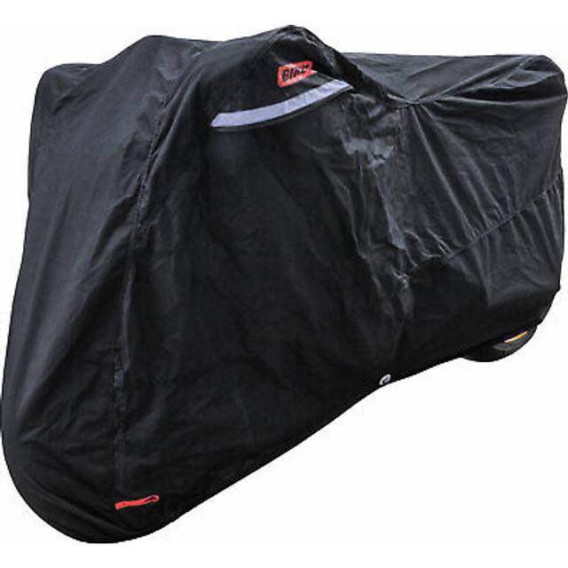 Bike-It Indoor Motorcycle Dust Cover - Large - From 750cc / 1100cc