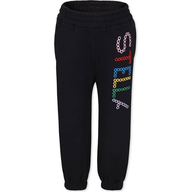 Pants STELLA MCCARTNEY KIDS Kids color Black - 8