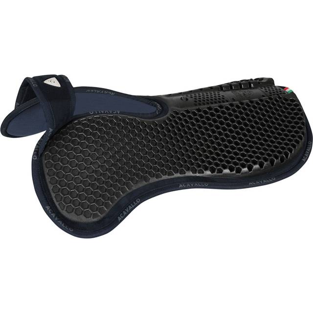 Horse pads Acavallo MF WFS - Noir