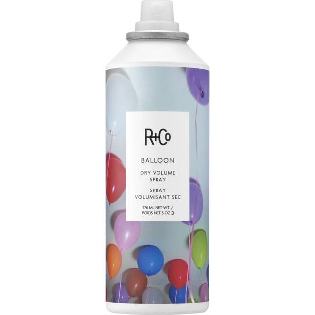 Balloon Dry Volume Spray, 70ml