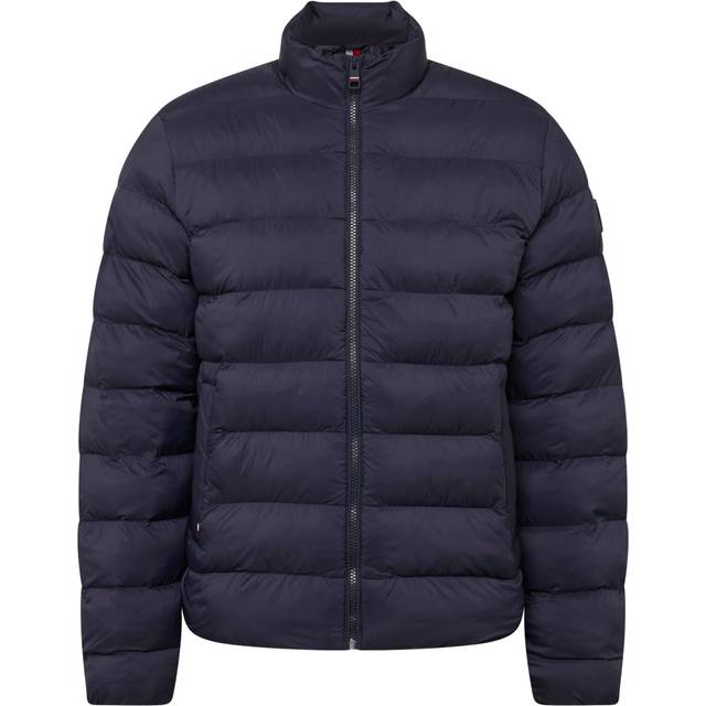 Tommy Hilfiger Thermal Padded Jacket Navy
