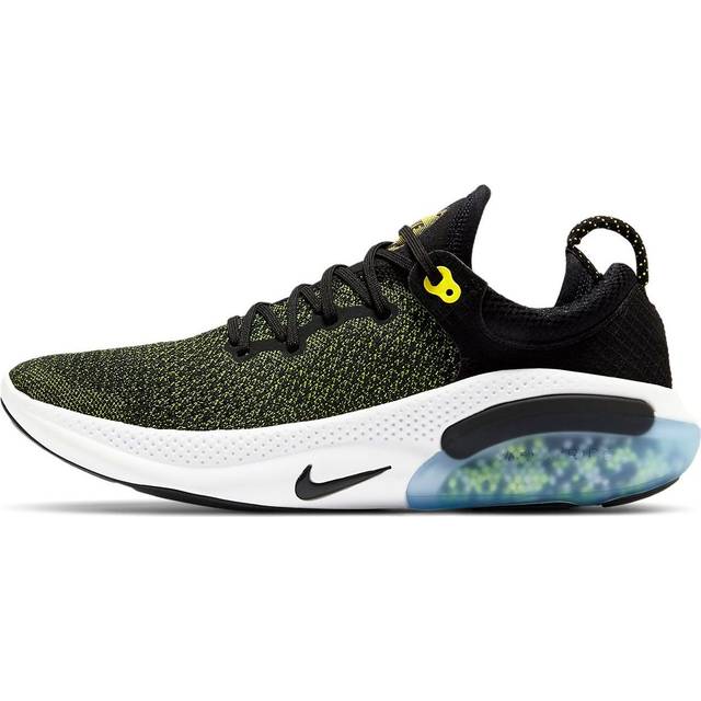 Nike Joyride Run Flyknit 'Black' AQ2730-010 - 13