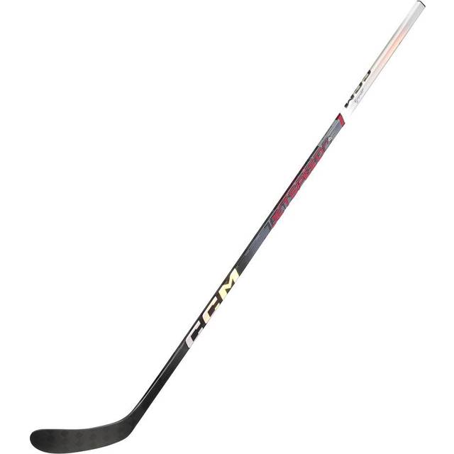 CCM Hockeyklubba Jetspeed FT6 Pro Int Red - Röd