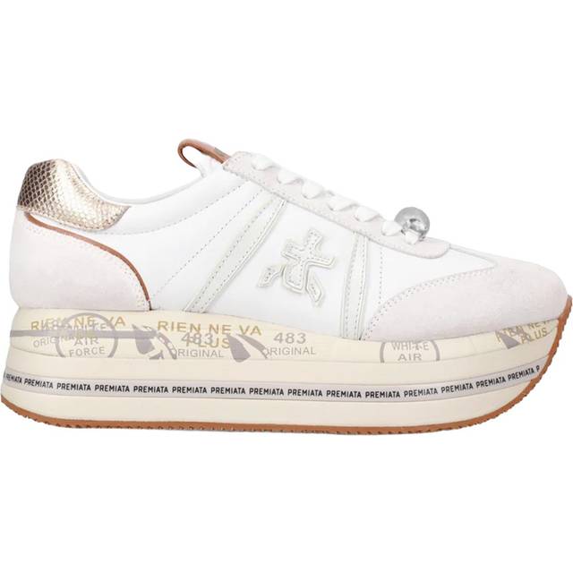 PREMIATA BETH 6953 SNEAKER