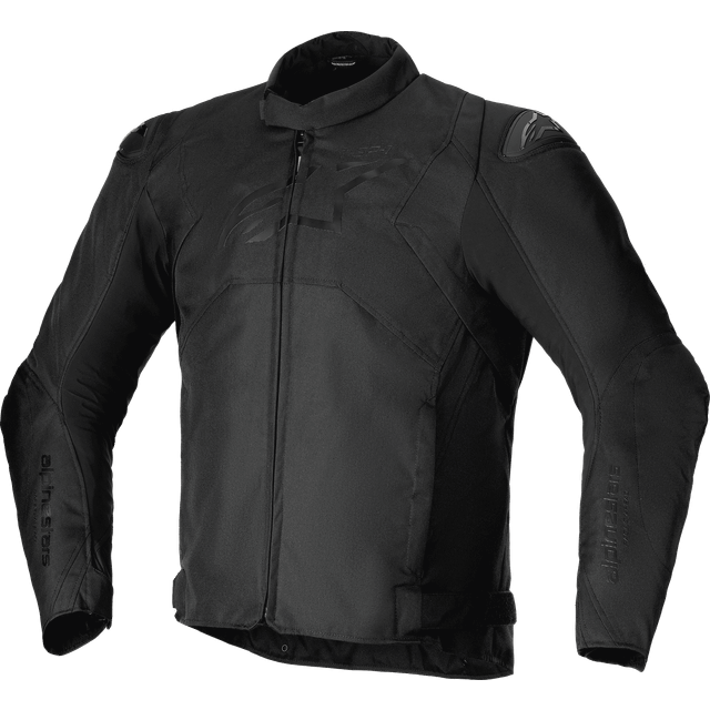 Alpinestars T-SP 1 V2, textile jacket waterproof