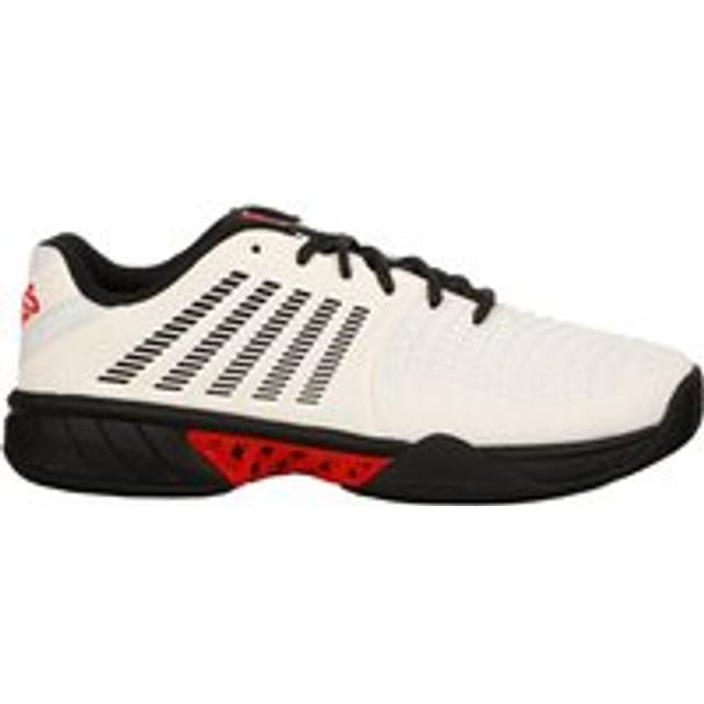 K-Swiss Express Light 3 Bright White/Stretch Limo
