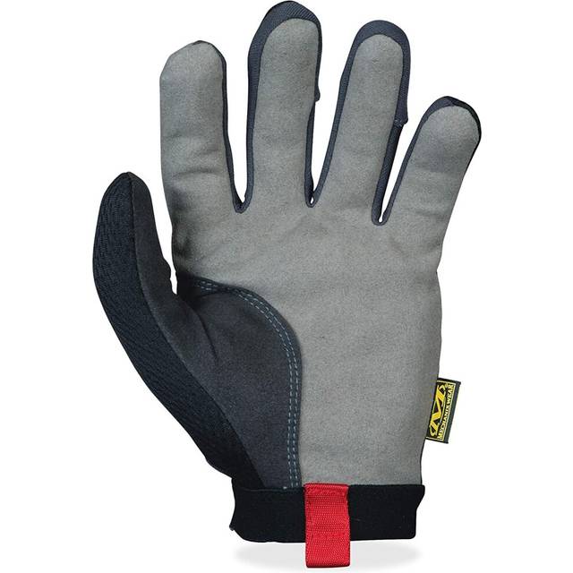 Mechanix Wear - Utility Gloves (Medium, Black)