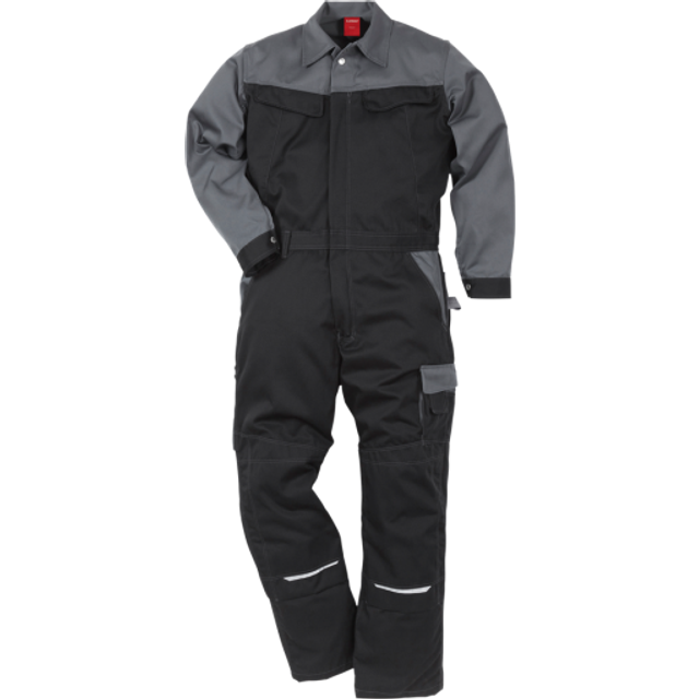 Kansas ICON KEDELDRAGT