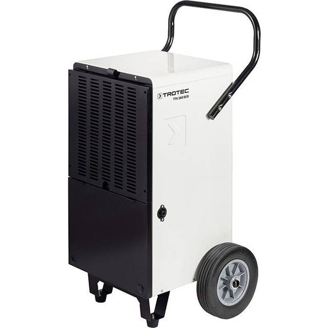 Trotec Luftavfuktare - TTK 380 ECO