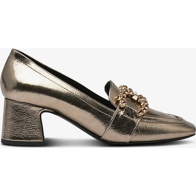 Apair - Pumps - Guld