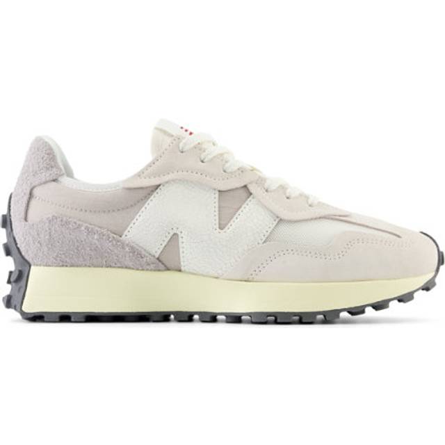 New Balance Unisex 327 sneakers, 37,5 EU, Beige, 37.5 EU