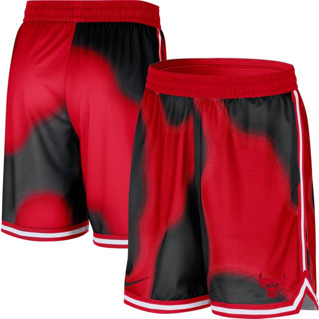 Chicago Bulls Nike Dri-FIT DNA Courtside 8inch Short - Mens
