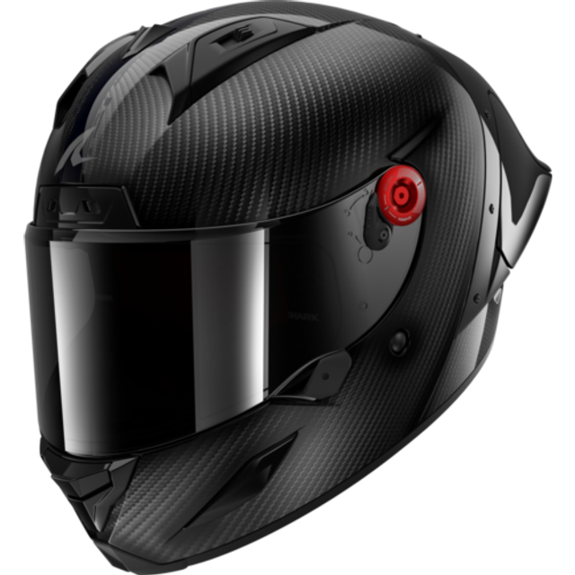 Shark Aeron-Gp Integralhjälm Kolfiber