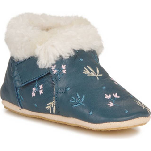 Easy Peasy  Shoes (Pumps / Plimsolls) MY FOUBLU  - 8.5 toddler - Blue - 8.5 toddler