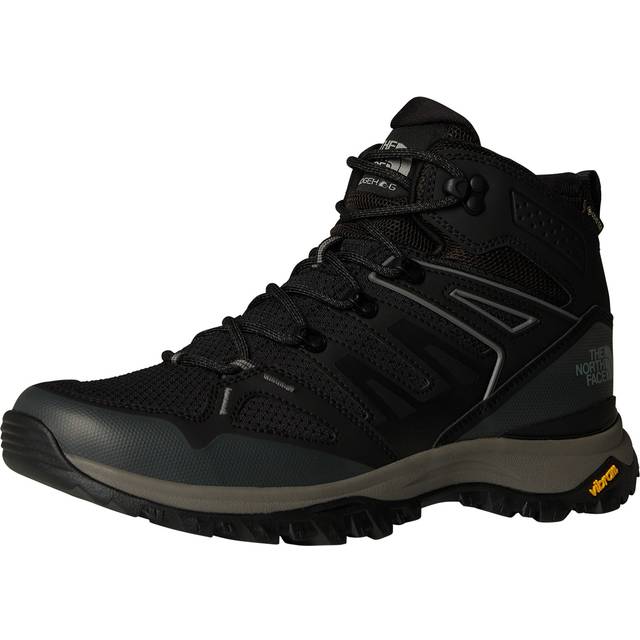 The North Face Hedgehog Mid GORE-TEX Vandringskängor Herr Storlek 47 Färg svart