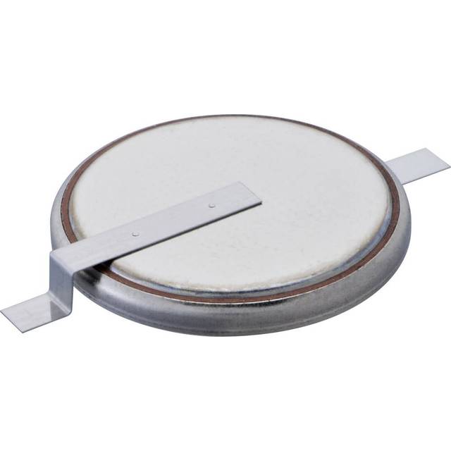 Renata 701976 Button Cell CR2430 3V 285mAh Long-Life Lithium Battery