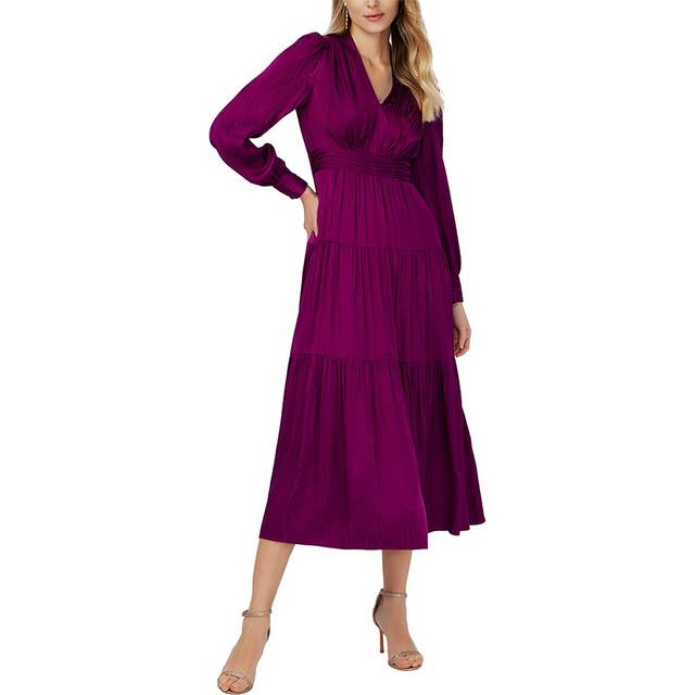 Diane von Furstenberg Gil Maxi Dress