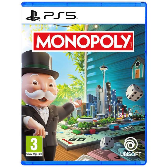 Monopoly (PS5)