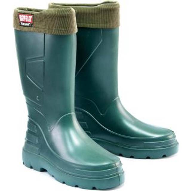 Rapala Sportsman's Rubber Boots - Vert