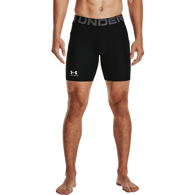 UNDER ARMOUR Ua Hg Armour Shorts |Svart |X3XL