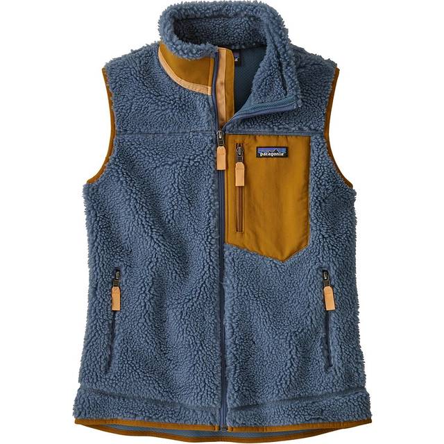 Classic Retro-X Vest | Women's - Large / Utility Blue